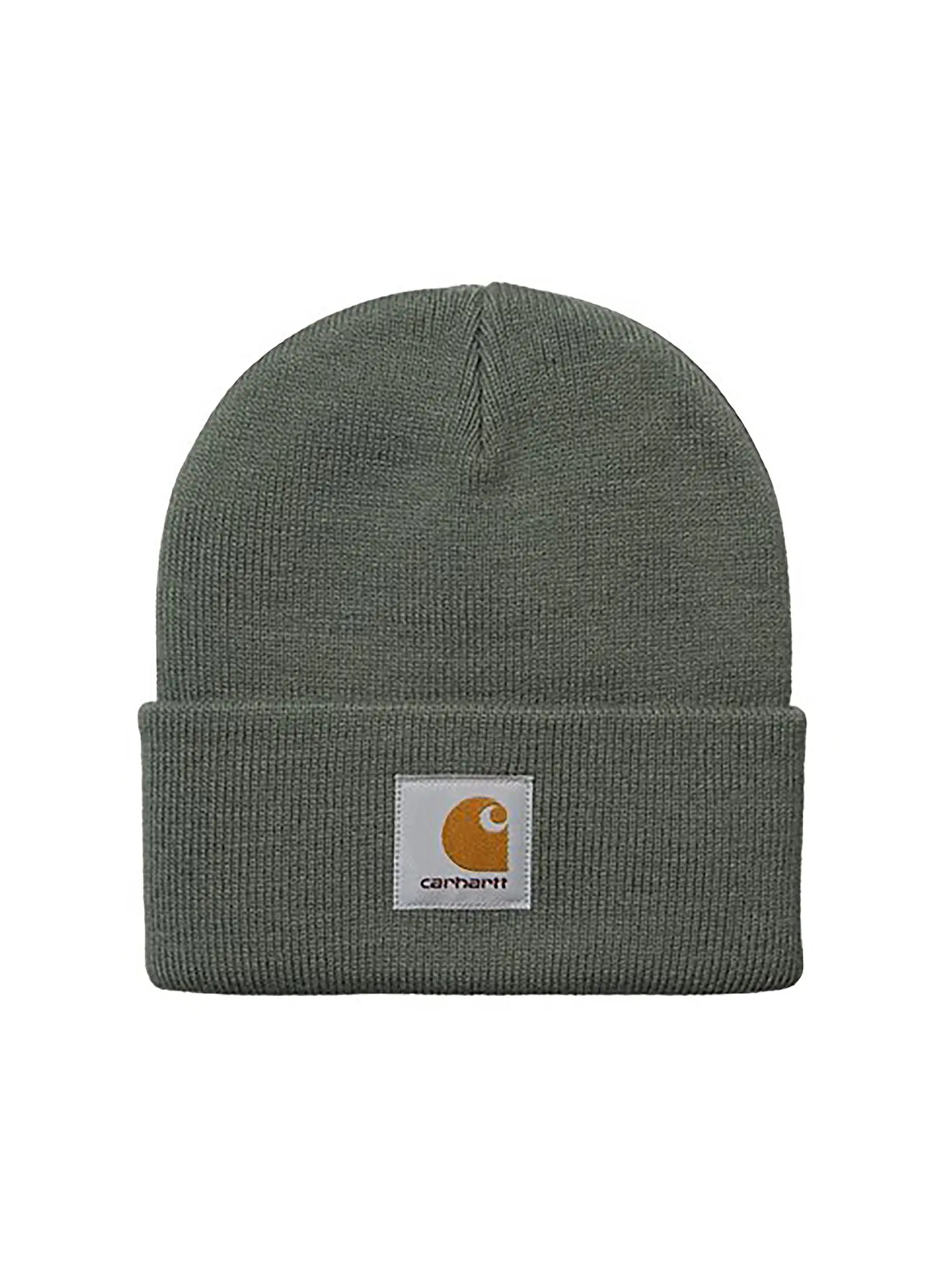 CARHARTT WIP | Mütze - Haube SHORT WATCH HAT | olive